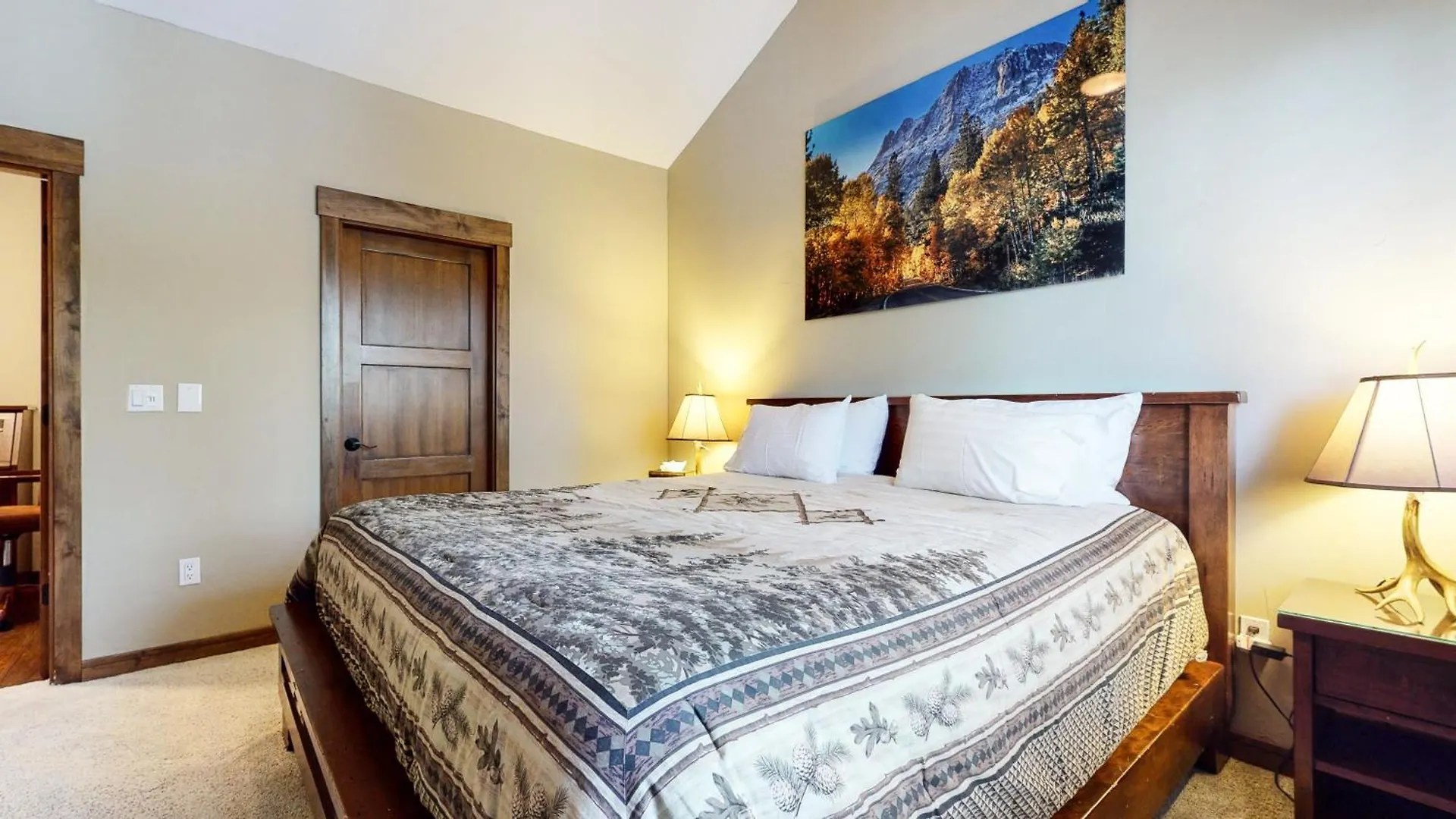 Mammoth Reservations Mammoth Lakes Holiday home