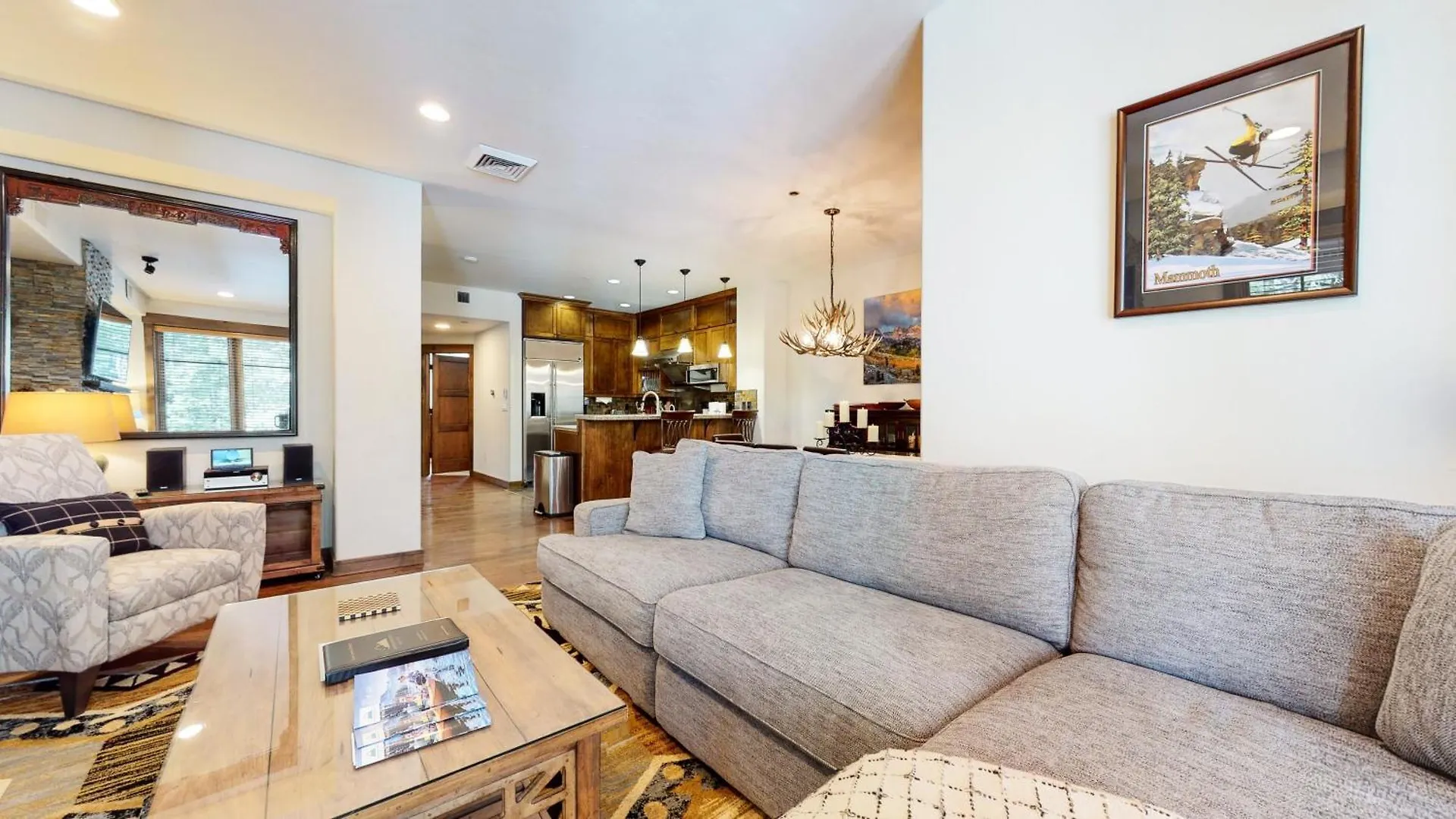 Mammoth Reservations Mammoth Lakes Holiday home