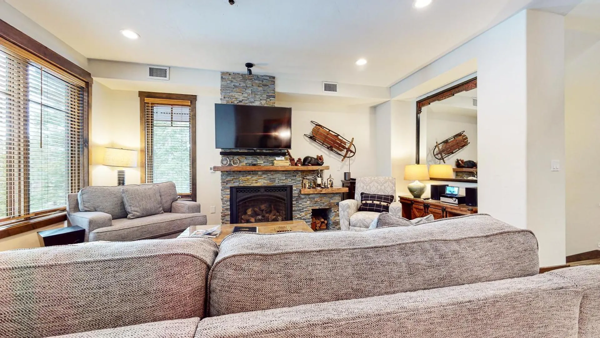 Holiday home Mammoth Reservations Mammoth Lakes