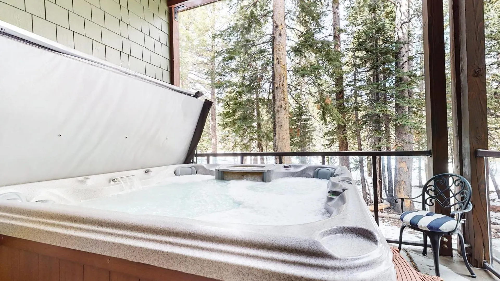 Holiday home Mammoth Reservations Mammoth Lakes