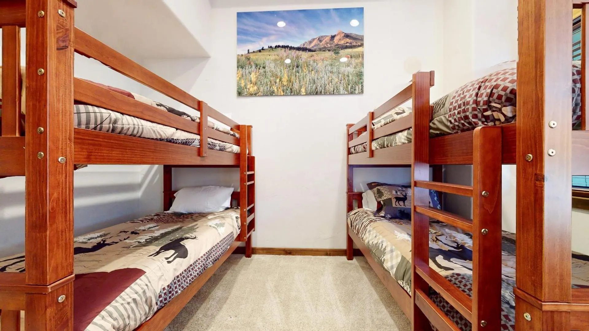 Mammoth Reservations Mammoth Lakes United States