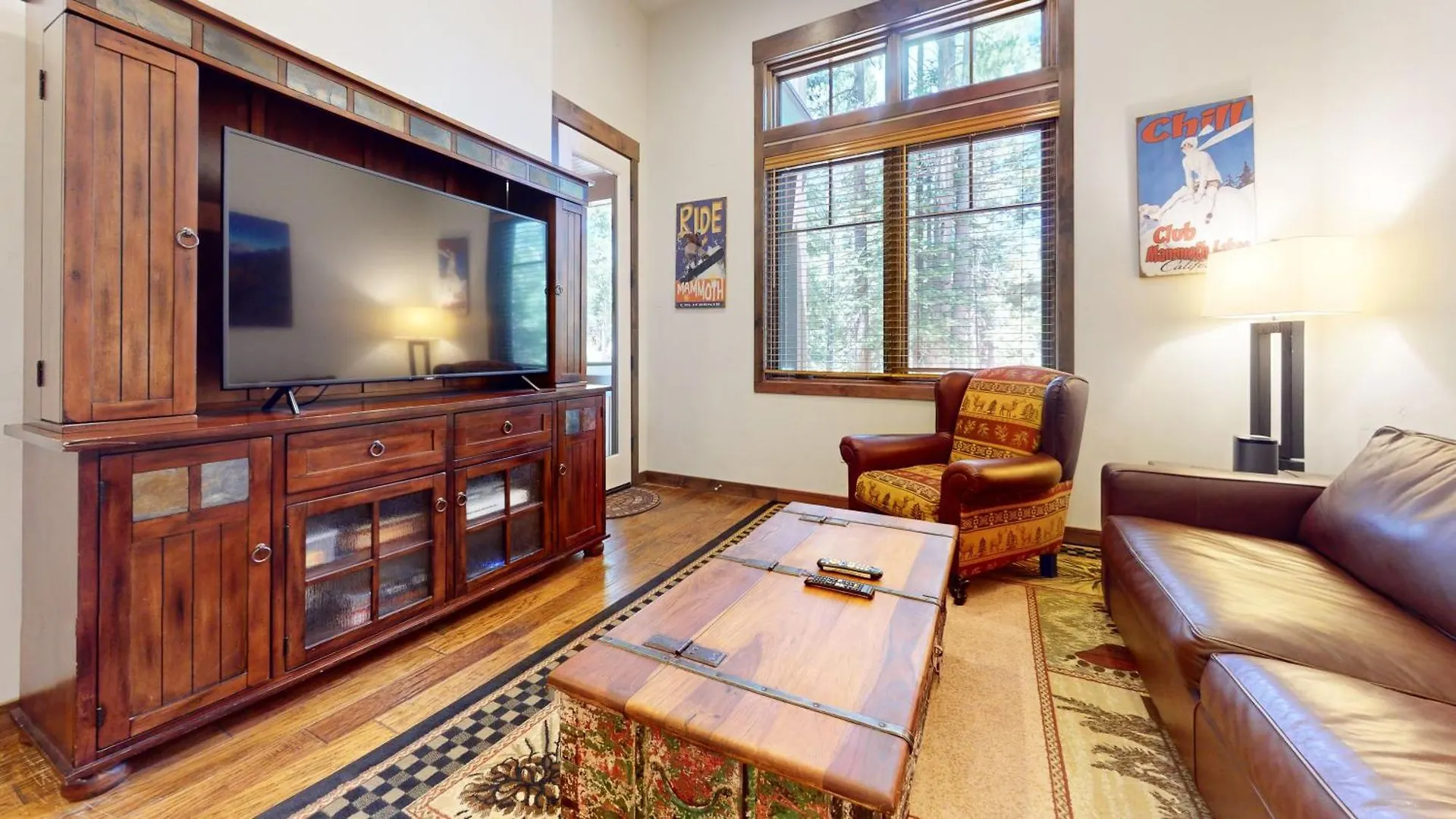 Mammoth Reservations Mammoth Lakes Holiday home